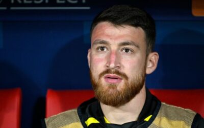 Salih Özcan için transfer iddiası!