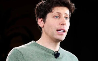 Sam Altman: “2025’te doğan hiçbir çocuk yapay zekâ kadar zeki olamayacak”