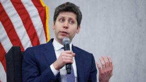 Sam Altman teknoloji sektörünün en büyük oyuncularını OpenAI'a nasıl bağladı?