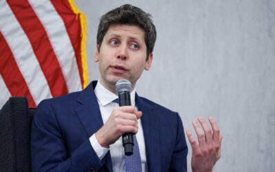 Sam Altman teknoloji sektörünün en büyük oyuncularını OpenAI'a nasıl bağladı?