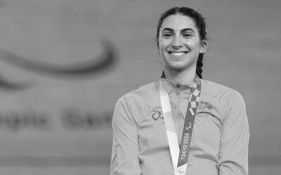 Dünya şampiyonu Paige Greco’nun hayatını kaybetmesi spor camiasını yasa boğdu!