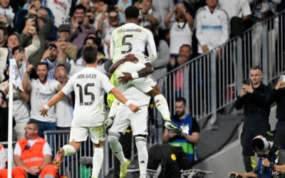 Şampiyonlar Ligi'nde 3. hafta maçları tamamlandı!