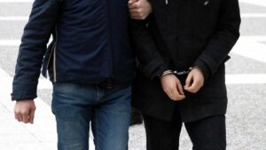 Samsun'da FETÖ'nün mahrem yapılanmasına darbe: 7 gözaltı