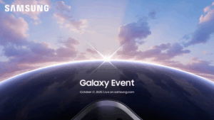 Samsung, Galaxy XR başlığını resmen tanıtıyor