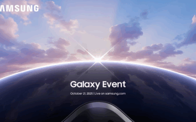 Samsung, Galaxy XR başlığını resmen tanıtıyor