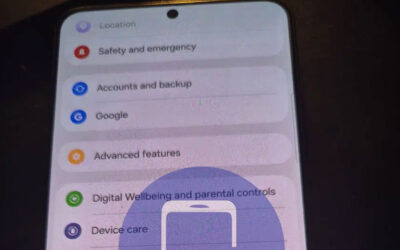 Samsung One UI 8.5’ten ilk görüntüler sızdı: Neler değişecek?