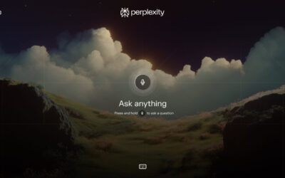 Samsung TV’lere yapay zeka dokunuşu: Perplexity artık ekranlarda