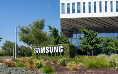 Samsung'un geliri rekor kırdı