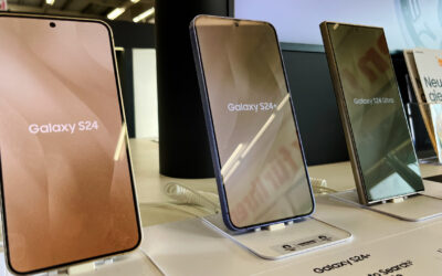 Samsung’dan Galaxy telefonlar için tarihi karar