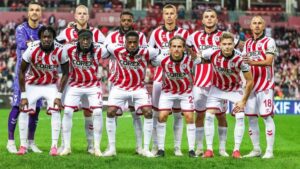 Samsunspor, 3 galibiyetini de ligin yeni ekiplerine karşı aldı