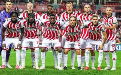 Samsunspor, 3 galibiyetini de ligin yeni ekiplerine karşı aldı