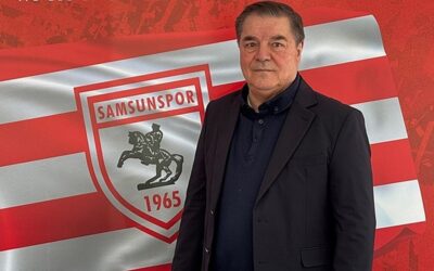 Samsunspor Başkan Vekili Bilen: Hamrun’u yenerek son 16 turuna kalacağız