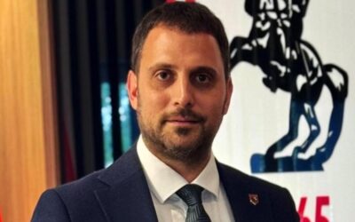 Samsunspor Başkan Yardımcısı Serkan Kaya'nın adı kullanılarak dolandırıcılık girişimi