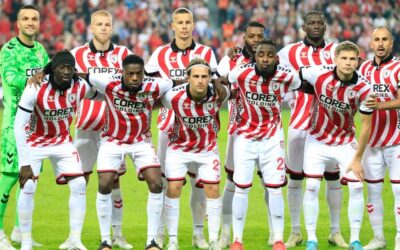 Samsunspor çıkışını sürdürmek istiyor