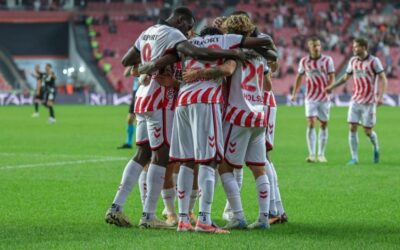 Samsunspor, Konya'dan 3 puanla dönmek istiyor