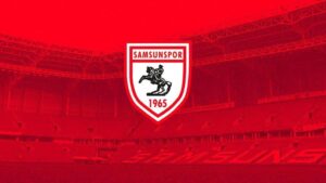 Samsunspor'dan hakem skandalına tepki