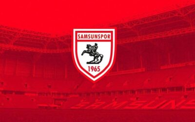 Samsunspor'dan hakem skandalına tepki
