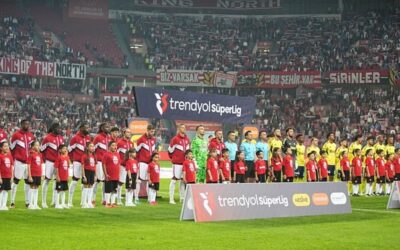 Samsunspor'dan kadın, öğrenci ve engelli taraftarlara ücretsiz bilet