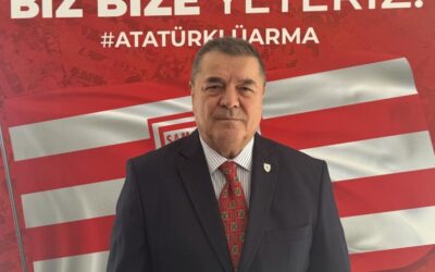 Samsunspor'un Konferans Ligi'ndeki hedefi ilk 8
