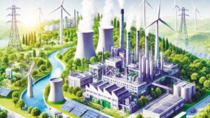 Sanayide dijital ve yeşil dönüşüme teşvik