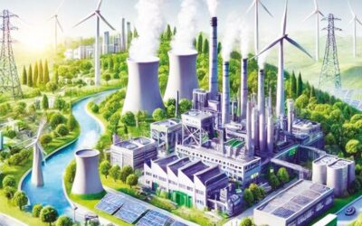 Sanayide dijital ve yeşil dönüşüme teşvik