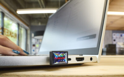 SanDisk Extreme Fit: Dünyanın en küçük 1 TB USB-C Flash sürücüsü tanıtıldı