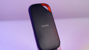 SanDisk’ten mühendislik örneği SSD! | SanDisk Extreme PRO Portable SSD inceleme