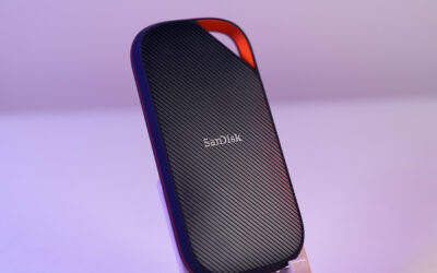 SanDisk’ten mühendislik örneği SSD! | SanDisk Extreme PRO Portable SSD inceleme