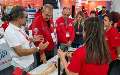 Sanko Holding gençlerin yenilikçi projelerini destekliyor