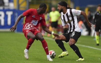 Sarıyer evinde Manisa FK ile yenişemedi