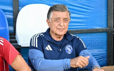 Sarıyer’de Yılmaz Vural dönemi sona erdi! Sadece üç maç dayanabildi