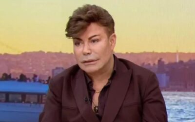 Fatih Ürek'in o sözleri aylar sonra yeniden gündemde!