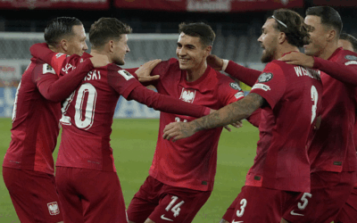 Sebastian Szymanski köşe vuruşundan fileleri sarstı!