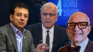 Seçim öncesi şüpheli trafik! Merdan Yanardağ'ın para aldığı belgelendi