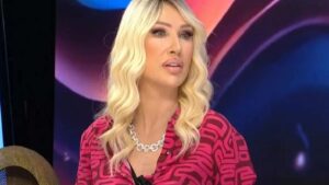 Seda Sayan'ı sinirlendiren haber! Suskunluğunu öyle bir bozdu ki…