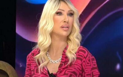 Seda Sayan'ı sinirlendiren haber! Suskunluğunu öyle bir bozdu ki…
