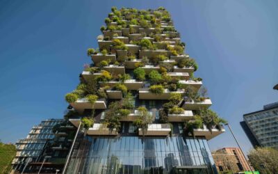 Şehir ve çevreyle uyumlu tasarım dönemi başlıyor