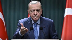 Şehircilik Zirvesi… Başkan Erdoğan'dan önemli açıklamalar