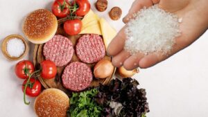 Şekerden daha zehirli! Hamburgerde, tatlılarda, her şeyde var! Tat alma bağımlılığının adı