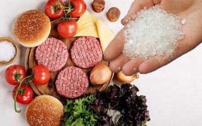 Şekerden daha zehirli! Hamburgerde, tatlılarda, her şeyde var! Tat alma bağımlılığının adı