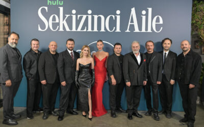 “Sekizinci Aile” galasını yaptı: İşte dizinin konusu ve kadrosu