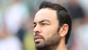 Selçuk İnan: Böylesine zor bir deplasmanda 3 gol ile kazanmak beni çok mutlu etti