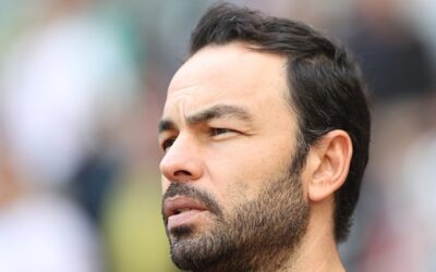Selçuk İnan: Böylesine zor bir deplasmanda 3 gol ile kazanmak beni çok mutlu etti