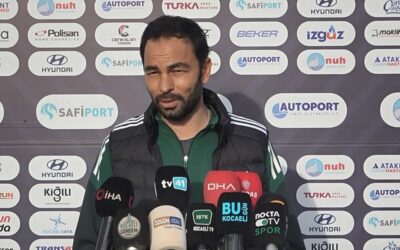 Selçuk İnan: Kimseden öğüt alacak değilim