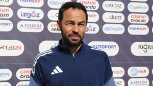 Selçuk İnan: Konyaspor galibiyeti özgüven açısından önemli oldu