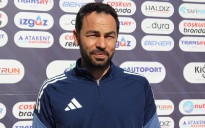 Selçuk İnan: Konyaspor galibiyeti özgüven açısından önemli oldu