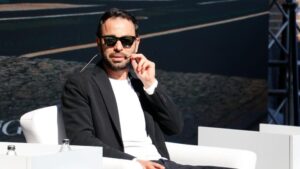Selçuk İnan: Saha kenarında o anı yaşıyorum