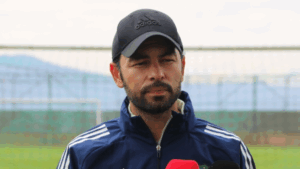Kocaelispor Teknik Direktörü Selçuk İnan'dan Konyaspor maçı öncesi iddialı sözler!