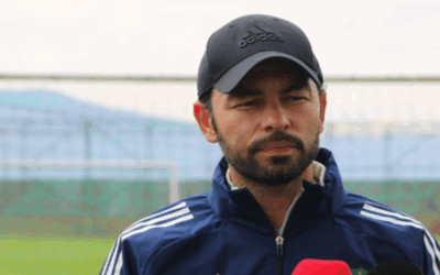 Kocaelispor Teknik Direktörü Selçuk İnan'dan Konyaspor maçı öncesi iddialı sözler!