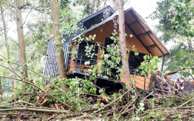 Sele kapılan 6 kişi ölmüştü… Bungalov davasında karar açıklandı